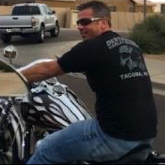 Meet your Posher, Paul - Picture 1 of 1